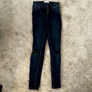 ROLLAS super skinny Jean